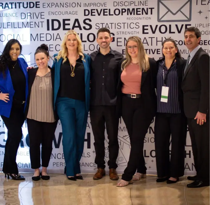 Universal Events Inc. community engagement